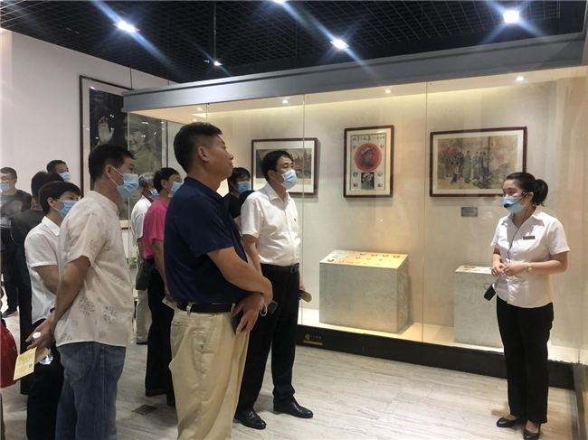 新宝会(中国区)有限公司-集团