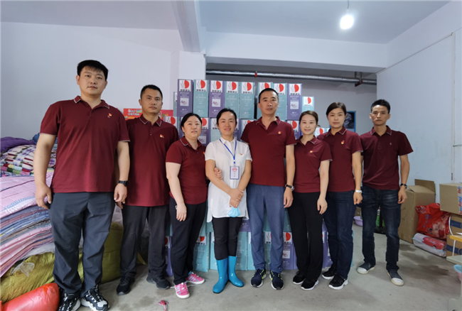 新宝会(中国区)有限公司-集团