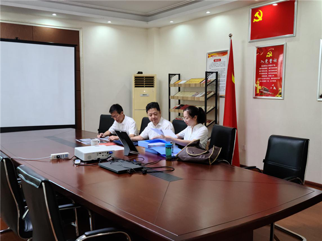 新宝会(中国区)有限公司-集团