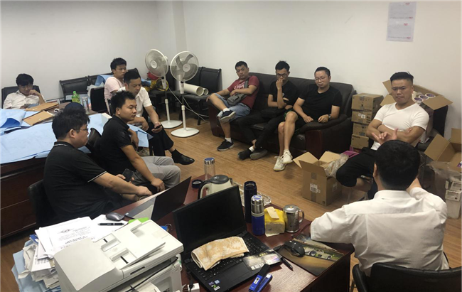新宝会(中国区)有限公司-集团