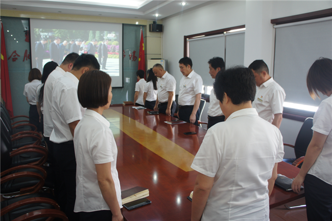 新宝会(中国区)有限公司-集团