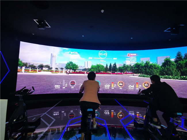 新宝会(中国区)有限公司-集团