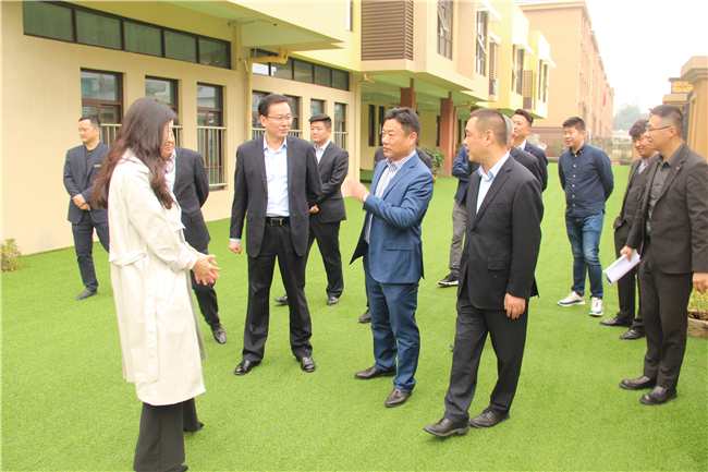 新宝会(中国区)有限公司-集团