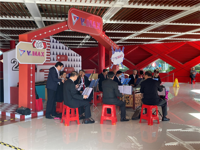 新宝会(中国区)有限公司-集团