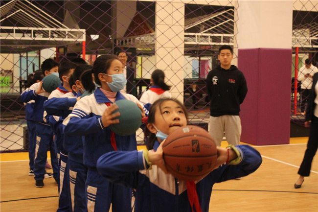 新宝会(中国区)有限公司-集团