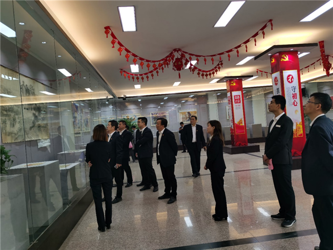 新宝会(中国区)有限公司-集团