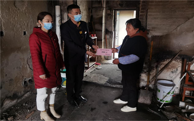 新宝会(中国区)有限公司-集团