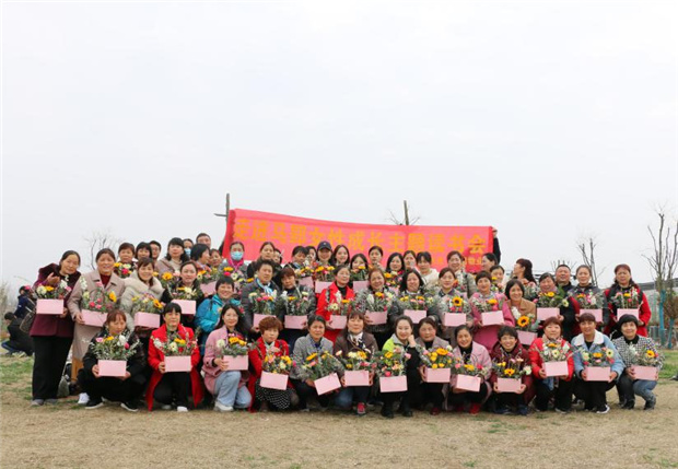 新宝会(中国区)有限公司-集团