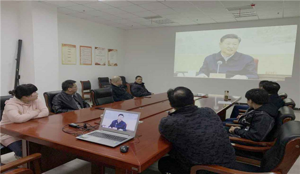 新宝会(中国区)有限公司-集团