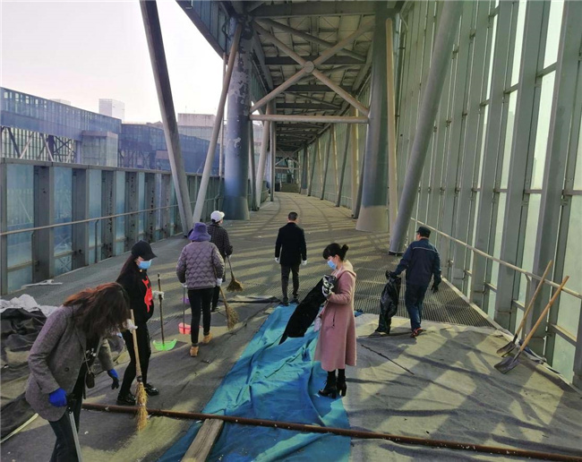 新宝会(中国区)有限公司-集团