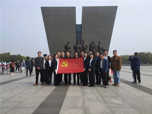 新宝会(中国区)有限公司-集团