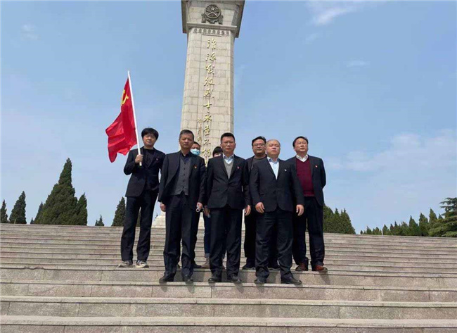 新宝会(中国区)有限公司-集团