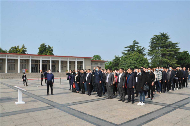 新宝会(中国区)有限公司-集团