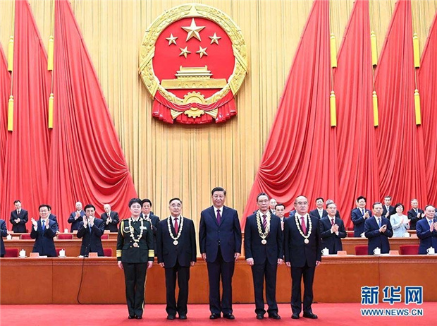 新宝会(中国区)有限公司-集团