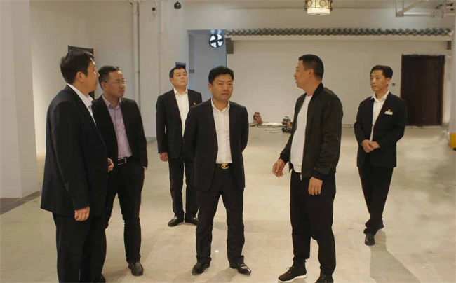 新宝会(中国区)有限公司-集团