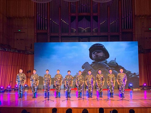 新宝会(中国区)有限公司-集团