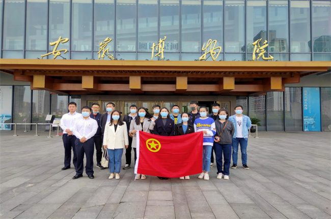 新宝会(中国区)有限公司-集团