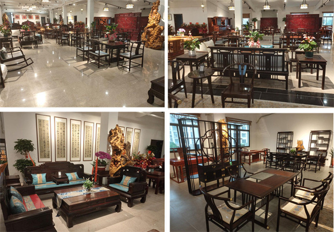 新宝会(中国区)有限公司-集团