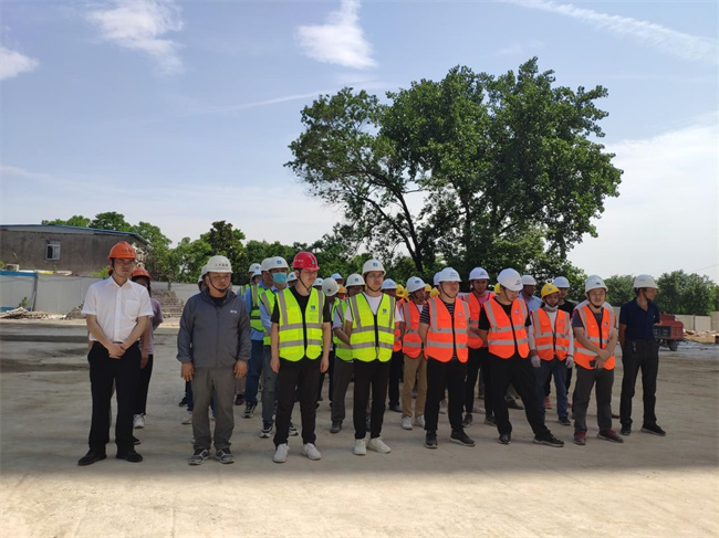 新宝会(中国区)有限公司-集团