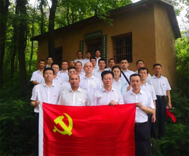 新宝会(中国区)有限公司-集团