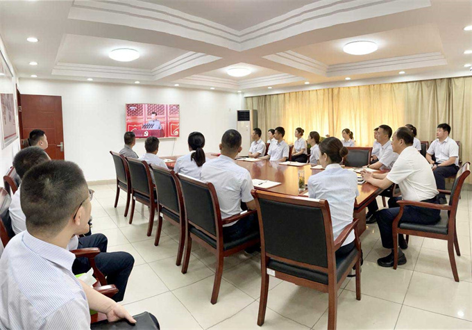 新宝会(中国区)有限公司-集团