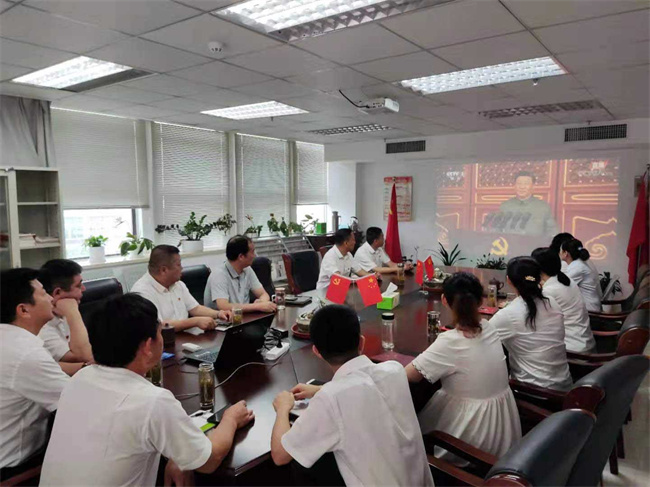 新宝会(中国区)有限公司-集团