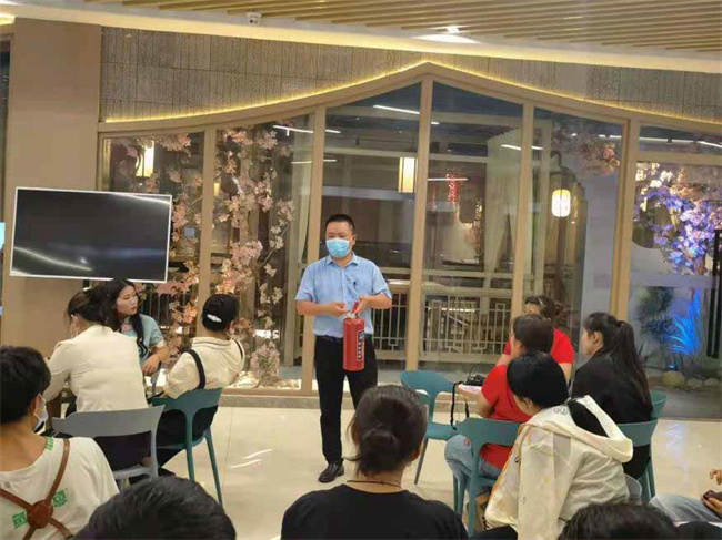 新宝会(中国区)有限公司-集团