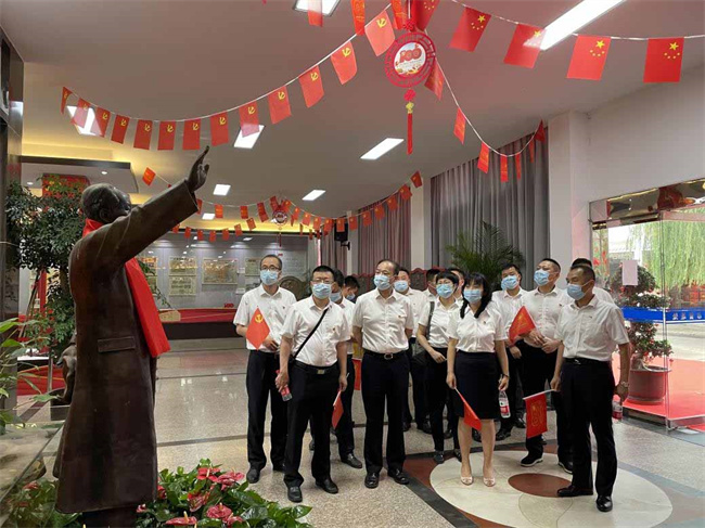 新宝会(中国区)有限公司-集团