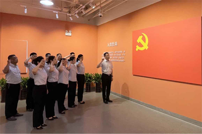 新宝会(中国区)有限公司-集团