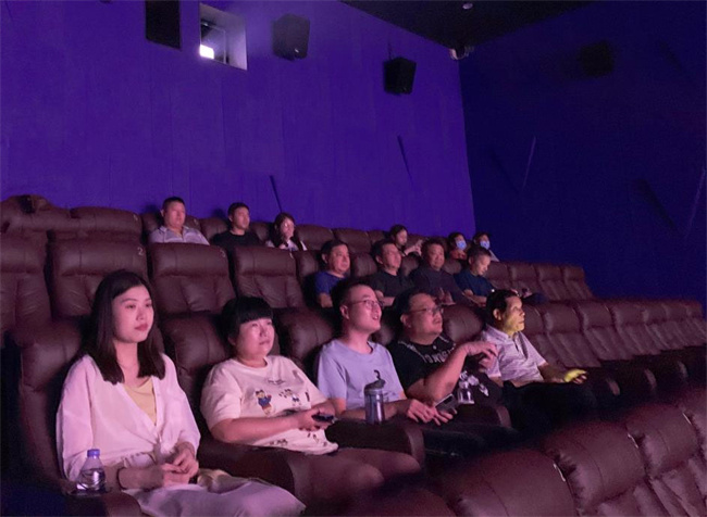 新宝会(中国区)有限公司-集团