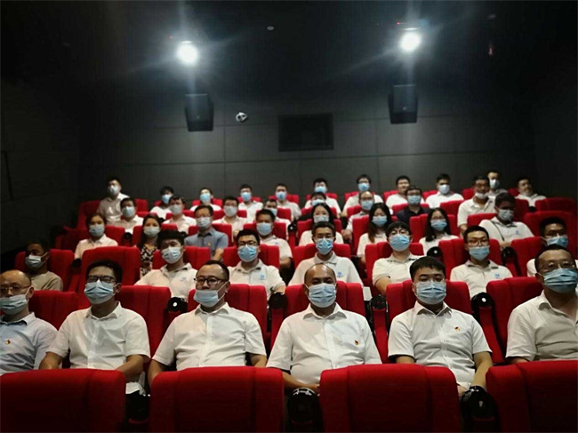 新宝会(中国区)有限公司-集团