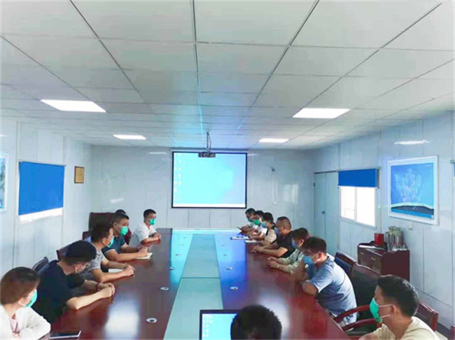 新宝会(中国区)有限公司-集团