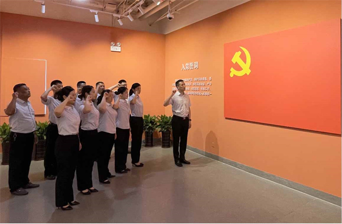 新宝会(中国区)有限公司-集团