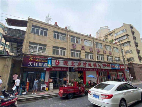 新宝会(中国区)有限公司-集团