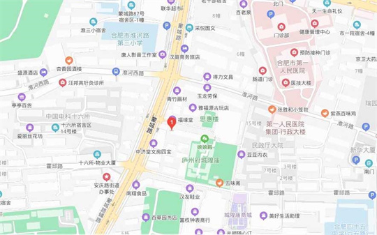 新宝会(中国区)有限公司-集团