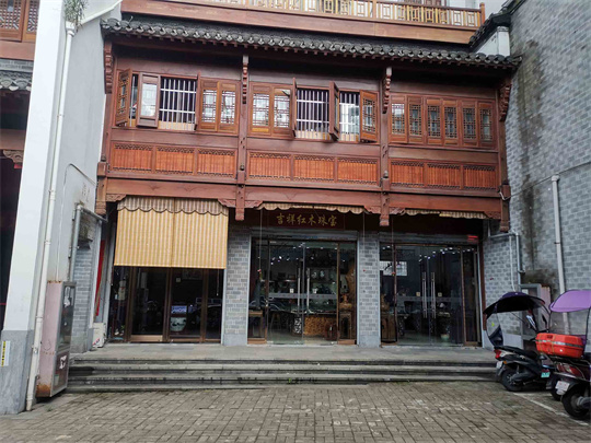 新宝会(中国区)有限公司-集团