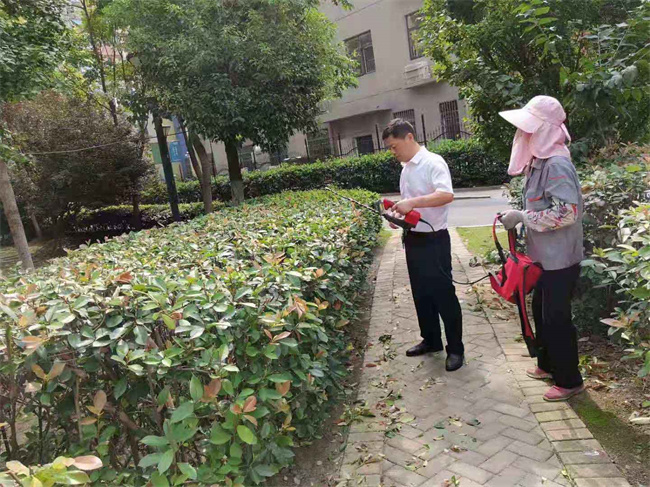 新宝会(中国区)有限公司-集团