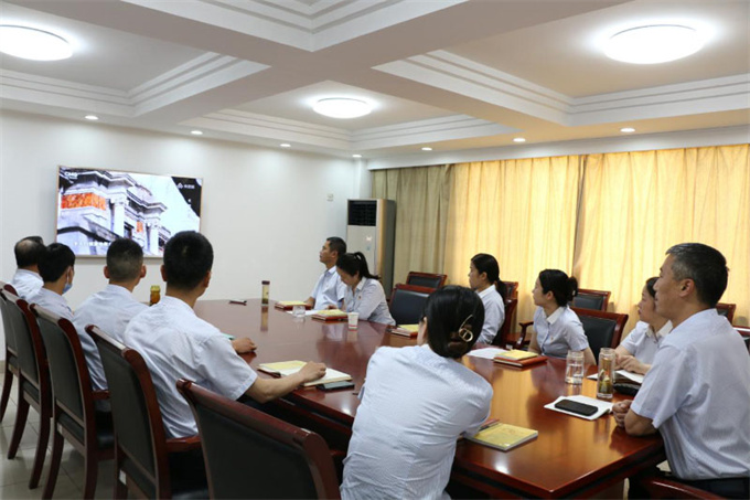 新宝会(中国区)有限公司-集团