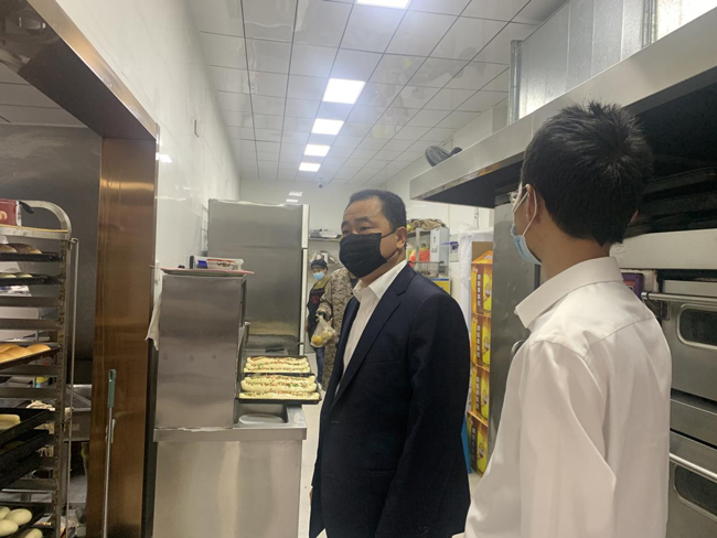 新宝会(中国区)有限公司-集团