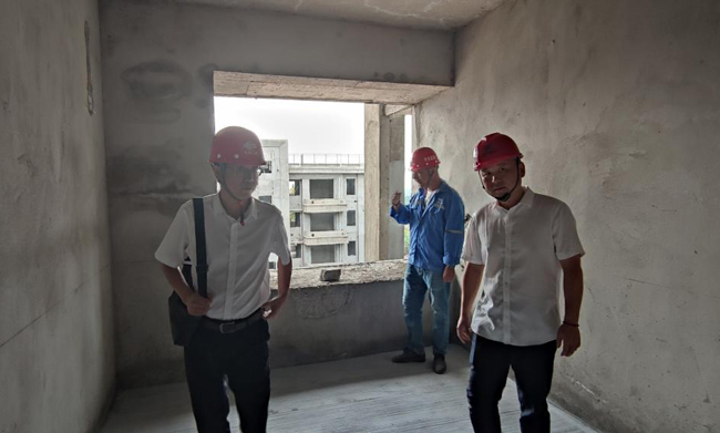 新宝会(中国区)有限公司-集团