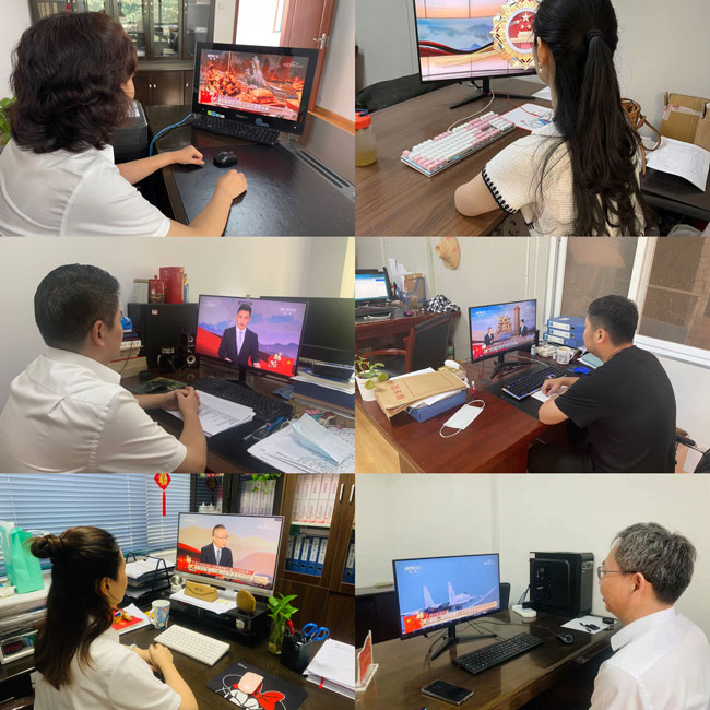 新宝会(中国区)有限公司-集团