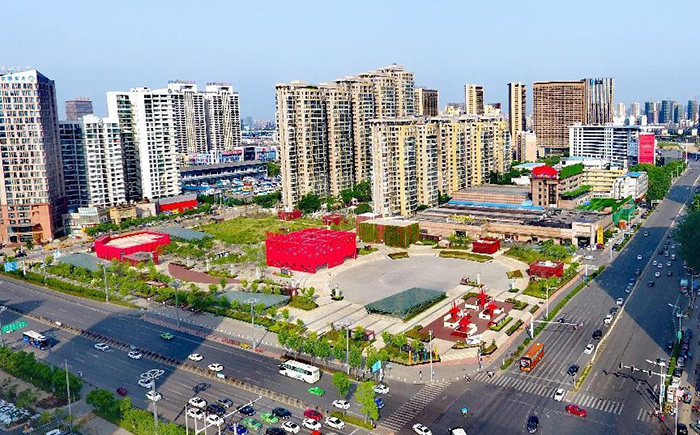 新宝会(中国区)有限公司-集团