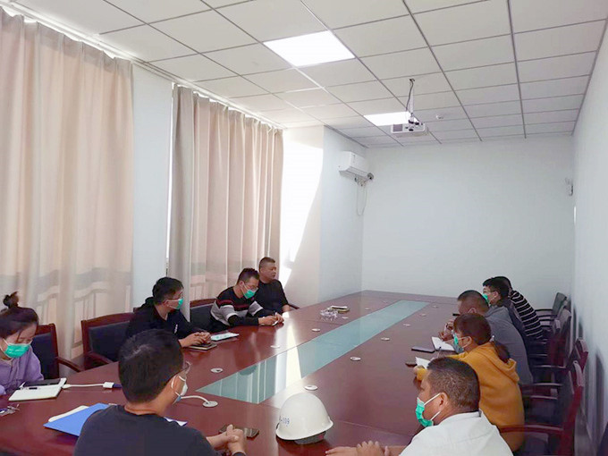 新宝会(中国区)有限公司-集团