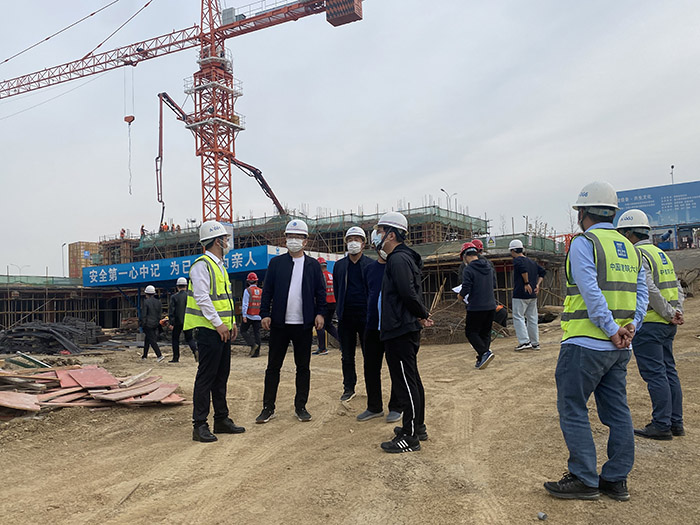 新宝会(中国区)有限公司-集团