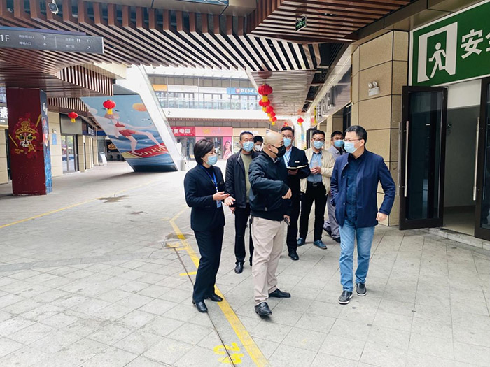 新宝会(中国区)有限公司-集团