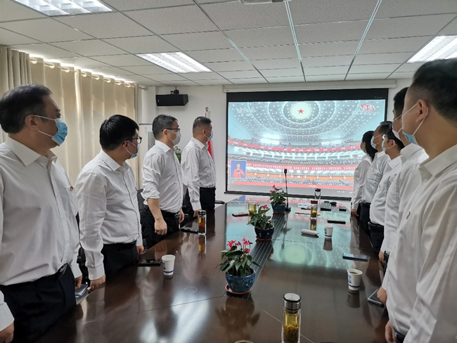 新宝会(中国区)有限公司-集团