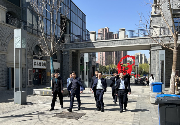 新宝会(中国区)有限公司-集团