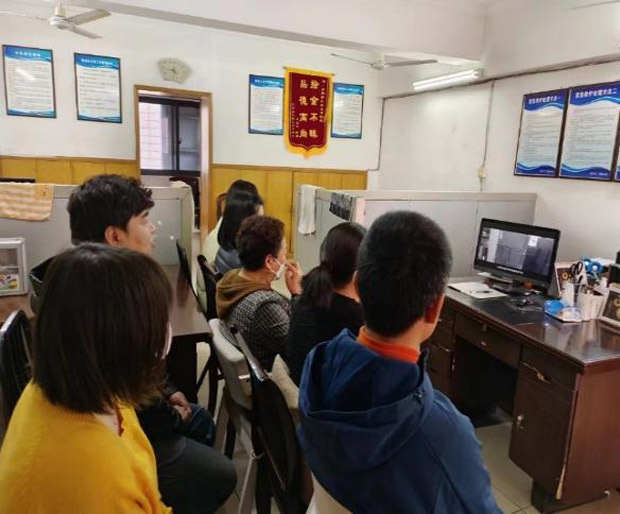 新宝会(中国区)有限公司-集团