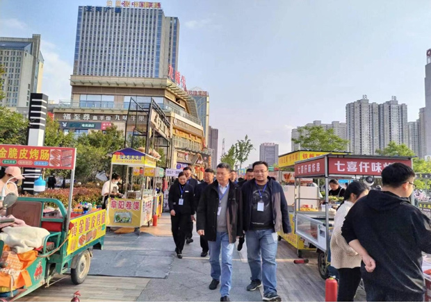 新宝会(中国区)有限公司-集团