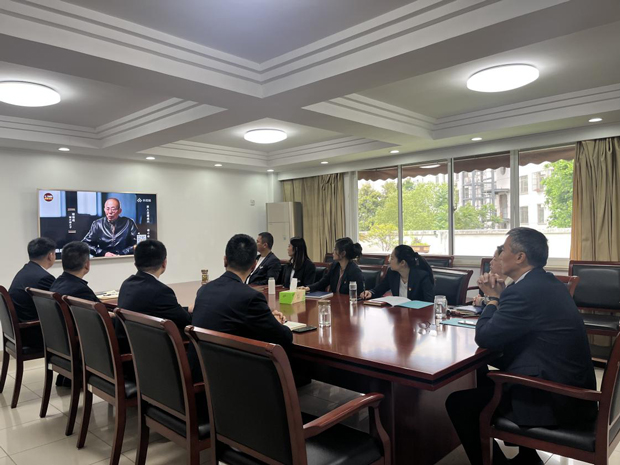 新宝会(中国区)有限公司-集团